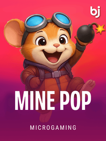 Mine Pop