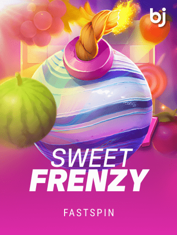 Sweet Frenzy