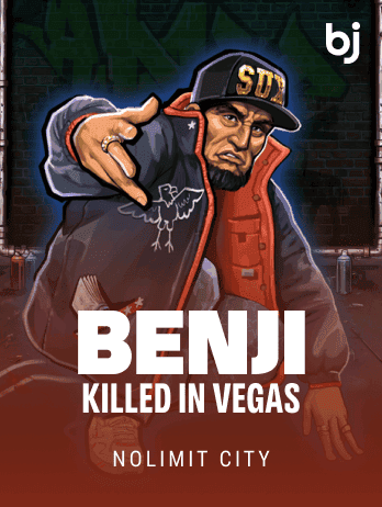 Benji Killed in Vegas