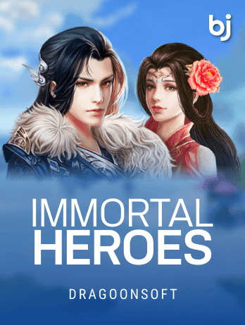 Immortal Heroes