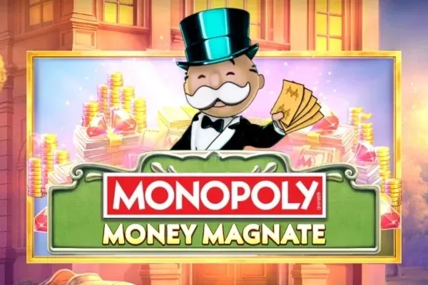 Monopoly Money Magnate