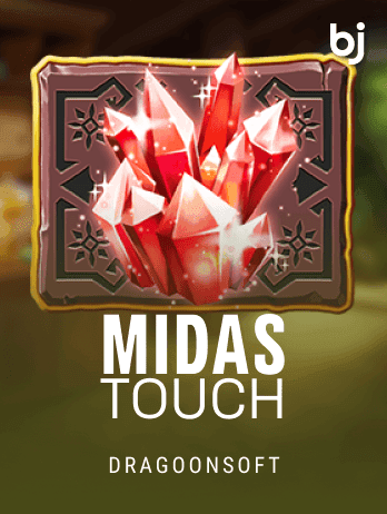 Midas Touch game thumbnail