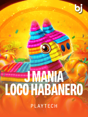 J Mania Loco Habanero