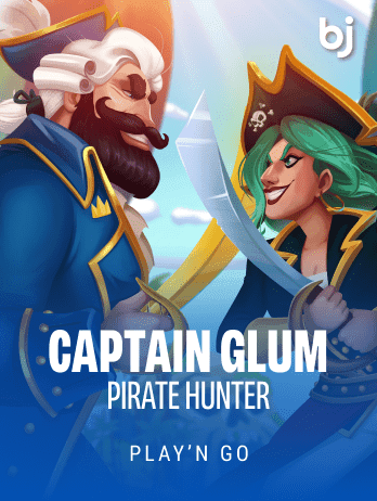 Captain Glum_ Pirate Hunterpng game thumbnail