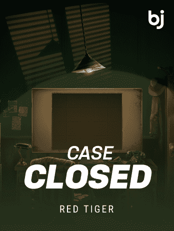 Case Closed